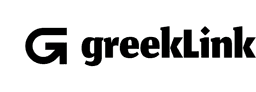 GreekLink logo